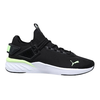 Foto 1 | Foto 1 | Tenis Puma Amare Fresh Negros Unisex