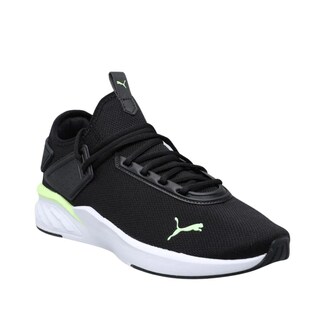 Foto 2 | Foto 2 | Tenis Puma Amare Fresh Negros Unisex