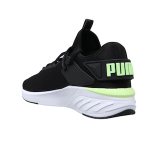 Foto 4 | Foto 4 | Tenis Puma Amare Fresh Negros Unisex