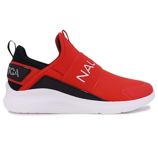 Foto 2 | Foto 2 | Tenis Nautica Bolton Neo Red Lightweight para Hombre - Venta Internacional
