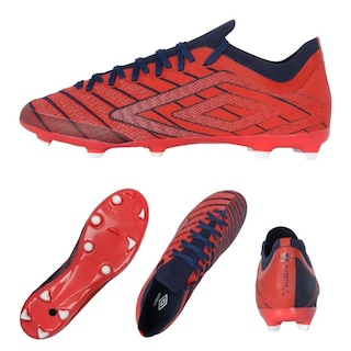Foto 2 | Foto 2 | Taquetes de Fútbol Umbro Velocita Elixir Pro Fg para Hombre - Venta Internacional