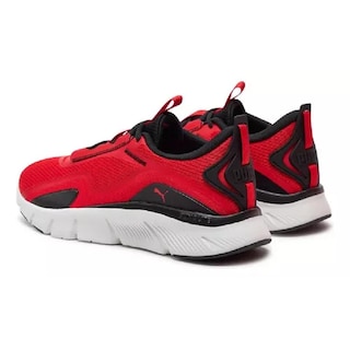 Foto 4 | Foto 4 | Tenis Puma Deportivos Rojo para Hombre