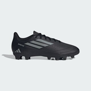 Foto 2 | Foto 2 | Calzado De Fútbol Deportivo Iii Multiterreno Adidas Negro Hombre