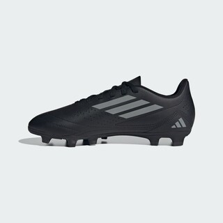 Foto 3 | Foto 3 | Calzado De Fútbol Deportivo Iii Multiterreno Adidas Negro Hombre