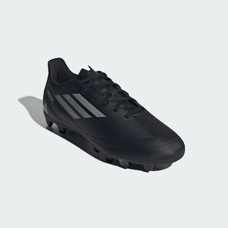 Foto 7 | Foto 7 | Calzado De Fútbol Deportivo Iii Multiterreno Adidas Negro Hombre