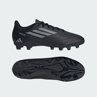 Foto 4 | Foto 4 | Calzado De Fútbol Deportivo Iii Multiterreno Adidas Negro Hombre