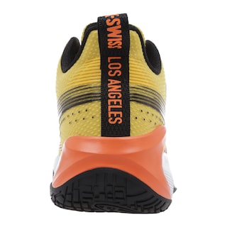 Foto 7 | Foto 7 | Tenis K-swiss Foxtrot Color Amarillo Para Hombre