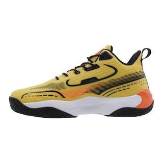 Foto 8 | Foto 8 | Tenis K-swiss Foxtrot Color Amarillo Para Hombre
