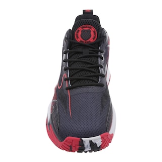 Foto 6 | Foto 6 | Tenis K-swiss Foxtrot Para Hombre Color Negro