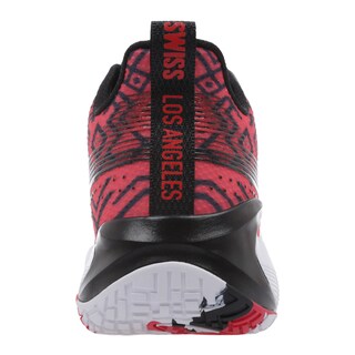Foto 7 | Foto 7 | Tenis K-swiss Foxtrot Para Hombre Color Negro