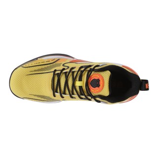 Foto 5 | Foto 5 | Tenis K-swiss Foxtrot Color Amarillo Para Hombre