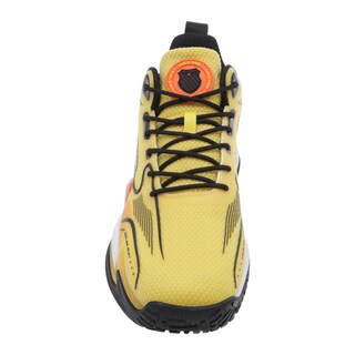 Foto 6 | Foto 6 | Tenis K-swiss Foxtrot Color Amarillo Para Hombre