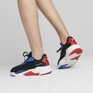 Foto 4 | Foto 4 | Tenis Puma Motorsport BMW X Ray para Hombre