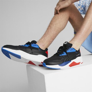 Foto 6 | Foto 6 | Tenis Puma Motorsport BMW X Ray para Hombre
