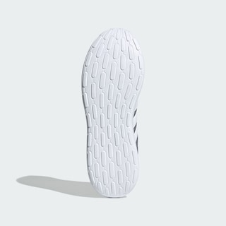 Foto 5 | Foto 5 | Tenis Lite Racer 4.0 Adidas Gris Hombre