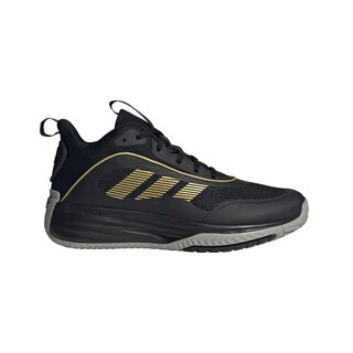 Foto 1 | Foto 1 | Tenis Adidas Own The Game 3 Negros para Hombre