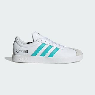 Foto 2 | Foto 2 | Vl Court Mer Adidas Blanco Unisex