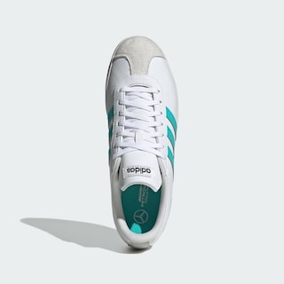 Foto 4 | Foto 4 | Vl Court Mer Adidas Blanco Unisex