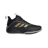 Tenis Adidas Own The Game 3 Negros para Hombre