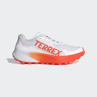 Foto 2 | Foto 2 | Tenis de Trail Adidas Running Terrex Agravic 3 Blancos para Hombre