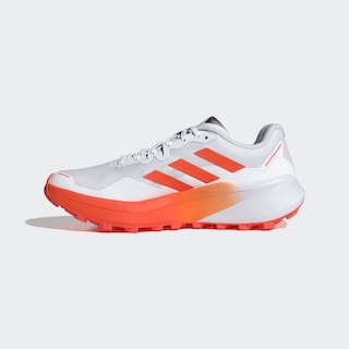 Foto 3 | Foto 3 | Tenis de Trail Adidas Running Terrex Agravic 3 Blancos para Hombre