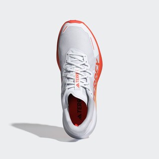 Foto 4 | Foto 4 | Tenis de Trail Adidas Running Terrex Agravic 3 Blancos para Hombre