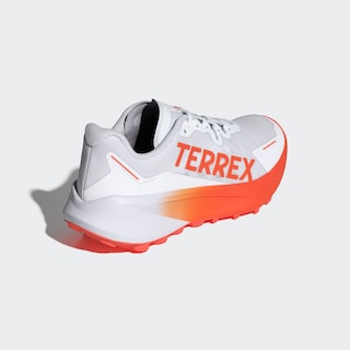 Foto 7 | Foto 7 | Tenis de Trail Adidas Running Terrex Agravic 3 Blancos para Hombre