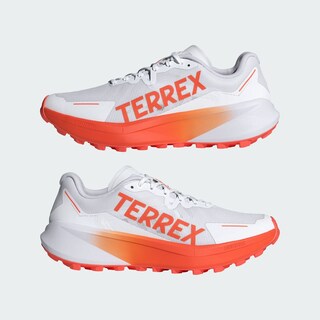Foto 8 | Foto 8 | Tenis de Trail Adidas Running Terrex Agravic 3 Blancos para Hombre