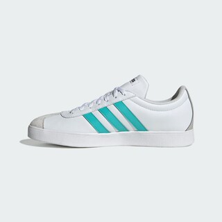 Foto 3 | Foto 3 | Vl Court Mer Adidas Blanco Unisex
