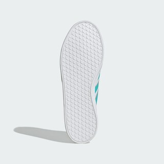 Foto 5 | Foto 5 | Vl Court Mer Adidas Blanco Unisex