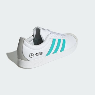 Foto 7 | Foto 7 | Vl Court Mer Adidas Blanco Unisex