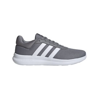 Foto 1 | Foto 1 | Tenis Lite Racer 4.0 Adidas Gris Hombre