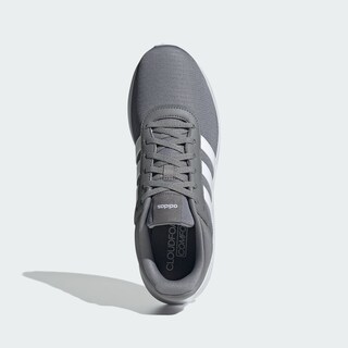 Foto 4 | Foto 4 | Tenis Lite Racer 4.0 Adidas Gris Hombre