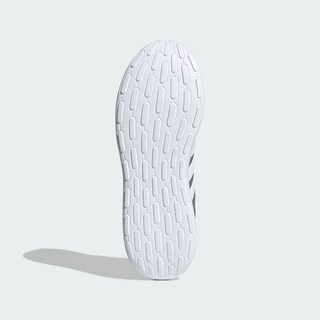 Foto 5 | Foto 5 | Tenis Lite Racer 4.0 Adidas Gris Hombre
