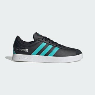 Foto 2 | Foto 2 | Vl Court Mer Adidas Negro Unisex