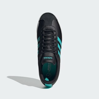 Foto 4 | Foto 4 | Vl Court Mer Adidas Negro Unisex