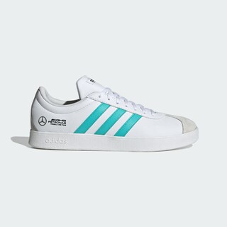 Foto 2 | Foto 2 | Vl Court Mer Adidas Blanco Unisex