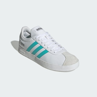 Foto 6 | Foto 6 | Vl Court Mer Adidas Blanco Unisex