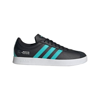 Foto 1 | Foto 1 | Vl Court Mer Adidas Negro Unisex