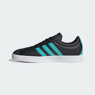 Foto 3 | Foto 3 | Vl Court Mer Adidas Negro Unisex