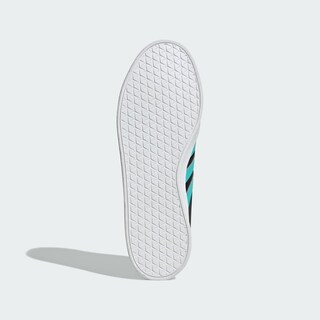 Foto 5 | Foto 5 | Vl Court Mer Adidas Negro Unisex