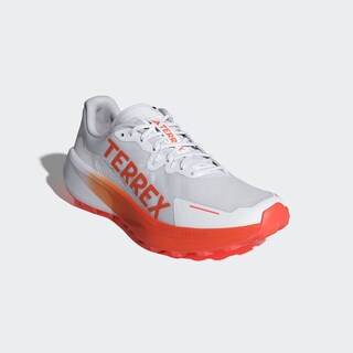 Foto 6 | Foto 6 | Tenis de Trail Adidas Running Terrex Agravic 3 Blancos para Hombre