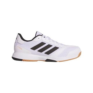 Foto 1 | Foto 1 | Tenis Adidas Ligra 8 M Blancos para Hombre