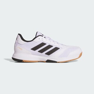 Foto 2 | Foto 2 | Tenis Adidas Ligra 8 M Blancos para Hombre