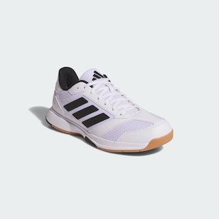 Foto 6 | Foto 6 | Tenis Adidas Ligra 8 M Blancos para Hombre