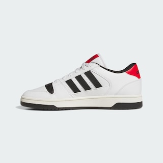 Foto 3 | Foto 3 | Tenis Break Start Adidas Blanco Unisex