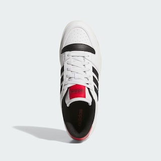 Foto 4 | Foto 4 | Tenis Break Start Adidas Blanco Unisex