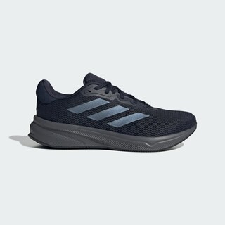 Foto 2 | Foto 2 | Tenis Response Adidas Azul Hombre