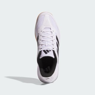 Foto 4 | Foto 4 | Tenis Adidas Ligra 8 M Blancos para Hombre