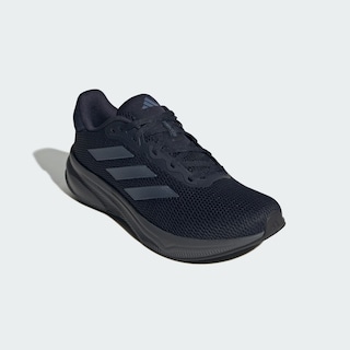 Foto 6 | Foto 6 | Tenis Response Adidas Azul Hombre